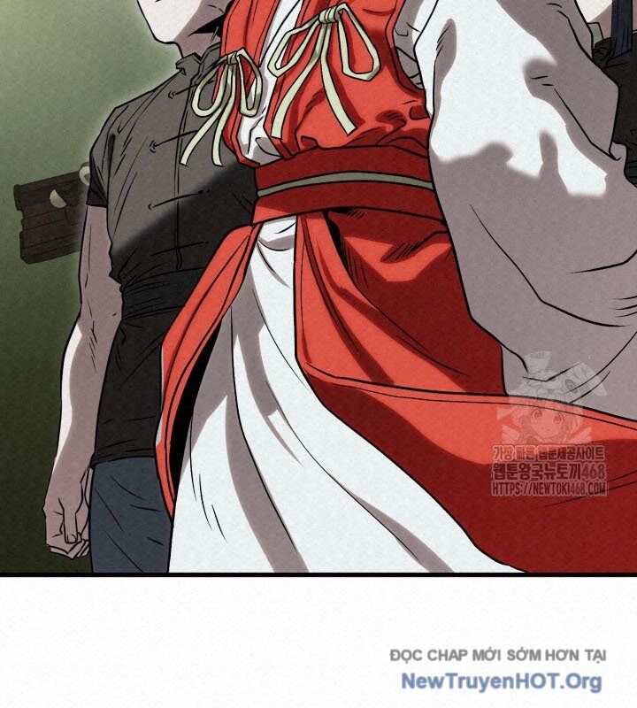 Hắc Bạch Hồ Ly Độc Tâm Côn Luân Kiếm Tuyến Bạch Bệnh Chi Chủ Chapter 43 - 19