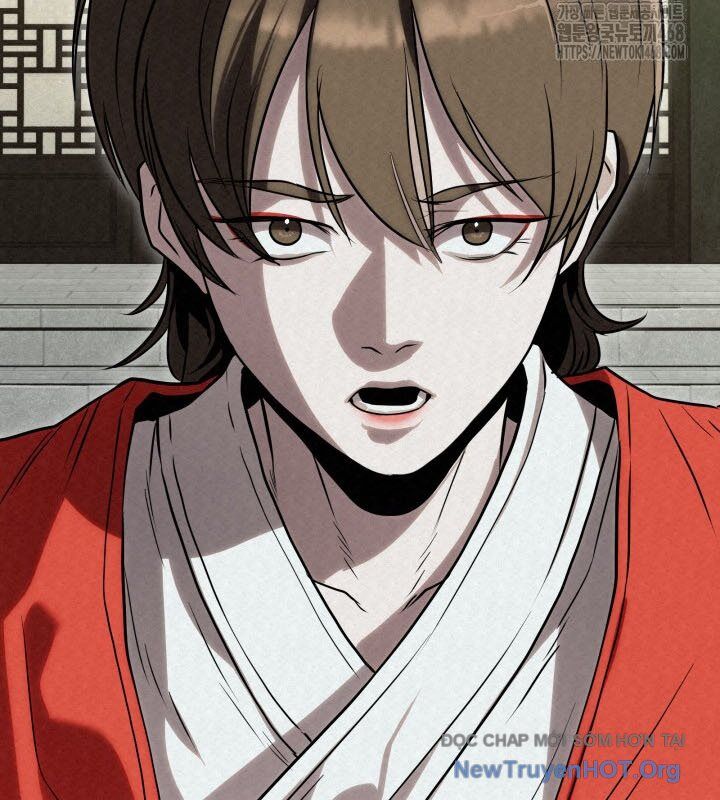 Hắc Bạch Hồ Ly Độc Tâm Côn Luân Kiếm Tuyến Bạch Bệnh Chi Chủ Chapter 43 - 32