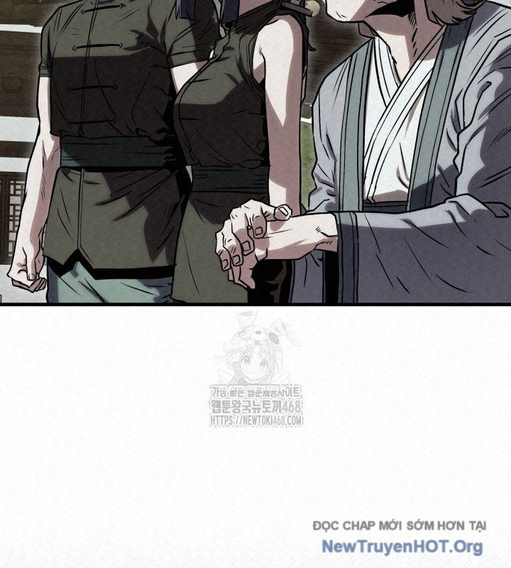 Hắc Bạch Hồ Ly Độc Tâm Côn Luân Kiếm Tuyến Bạch Bệnh Chi Chủ Chapter 43 - 36