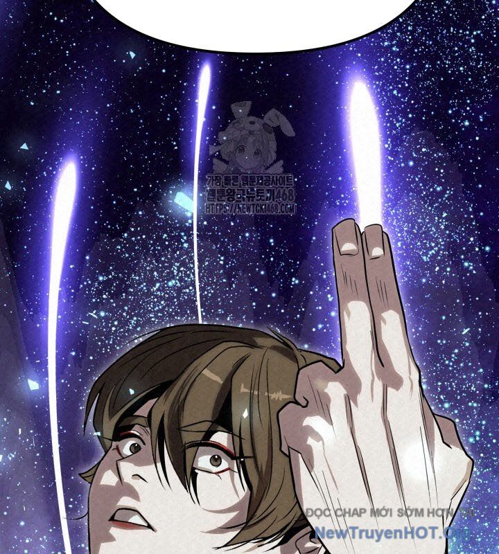 Hắc Bạch Hồ Ly Độc Tâm Côn Luân Kiếm Tuyến Bạch Bệnh Chi Chủ Chapter 43 - 46
