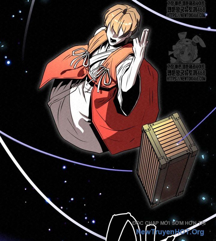 Hắc Bạch Hồ Ly Độc Tâm Côn Luân Kiếm Tuyến Bạch Bệnh Chi Chủ Chapter 43 - 51