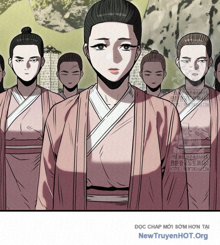 Hắc Bạch Hồ Ly Độc Tâm Côn Luân Kiếm Tuyến Bạch Bệnh Chi Chủ Chapter 43 - 8