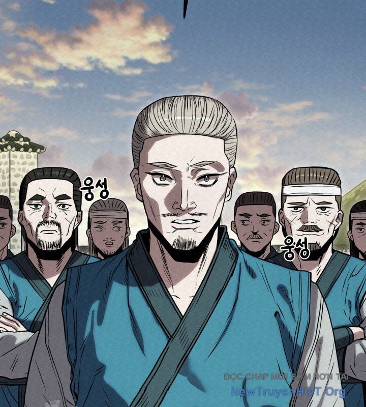 Hắc Bạch Hồ Ly Độc Tâm Côn Luân Kiếm Tuyến Bạch Bệnh Chi Chủ Chapter 43 - 10
