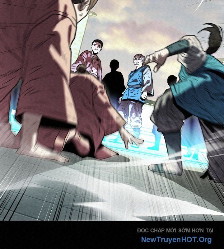 Hắc Bạch Hồ Ly Độc Tâm Côn Luân Kiếm Tuyến Bạch Bệnh Chi Chủ Chapter 43 - 95