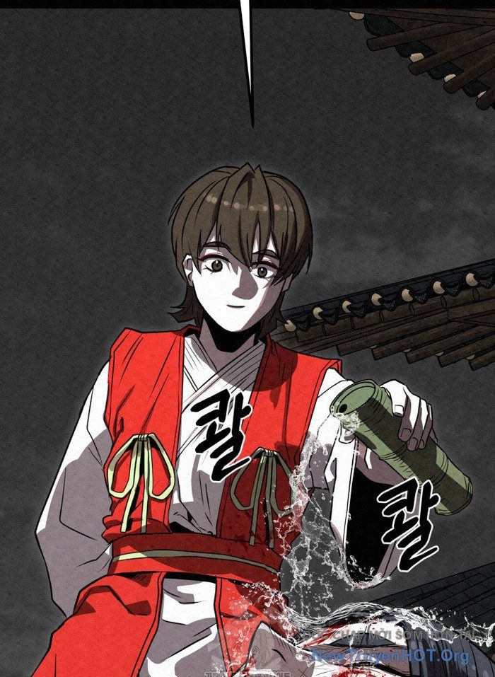 Hắc Bạch Hồ Ly Độc Tâm Côn Luân Kiếm Tuyến Bạch Bệnh Chi Chủ Chapter 47 - 117