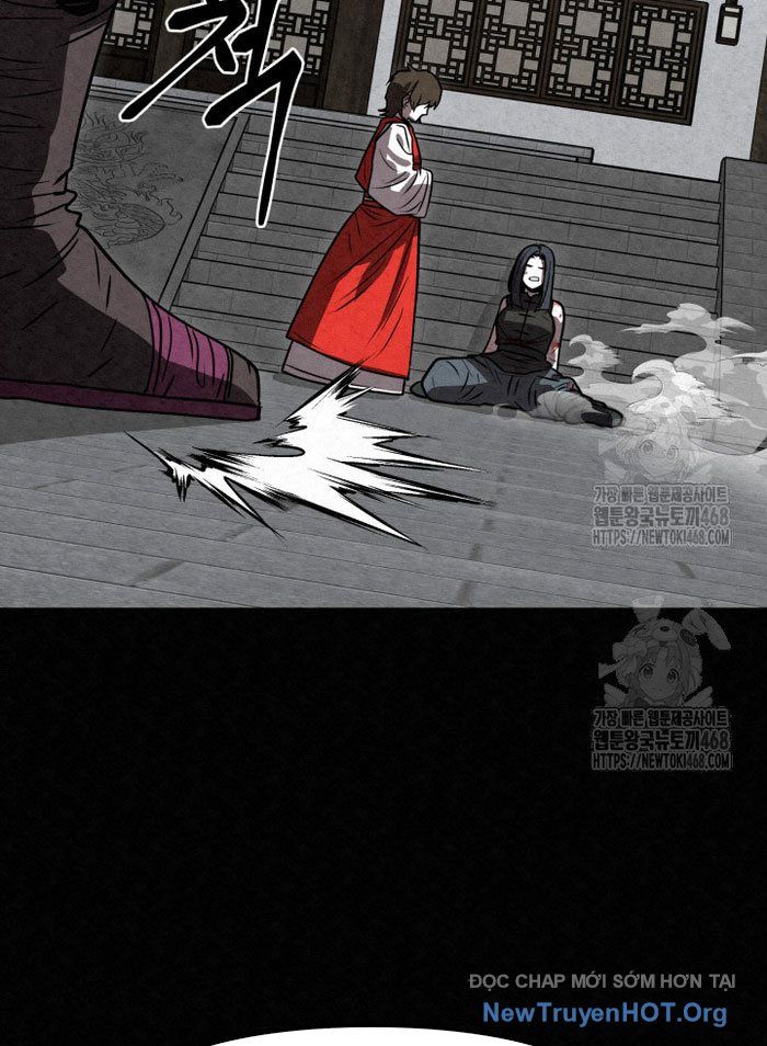 Hắc Bạch Hồ Ly Độc Tâm Côn Luân Kiếm Tuyến Bạch Bệnh Chi Chủ Chapter 47 - 122