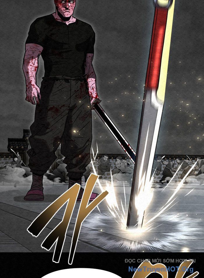 Hắc Bạch Hồ Ly Độc Tâm Côn Luân Kiếm Tuyến Bạch Bệnh Chi Chủ Chapter 47 - 128