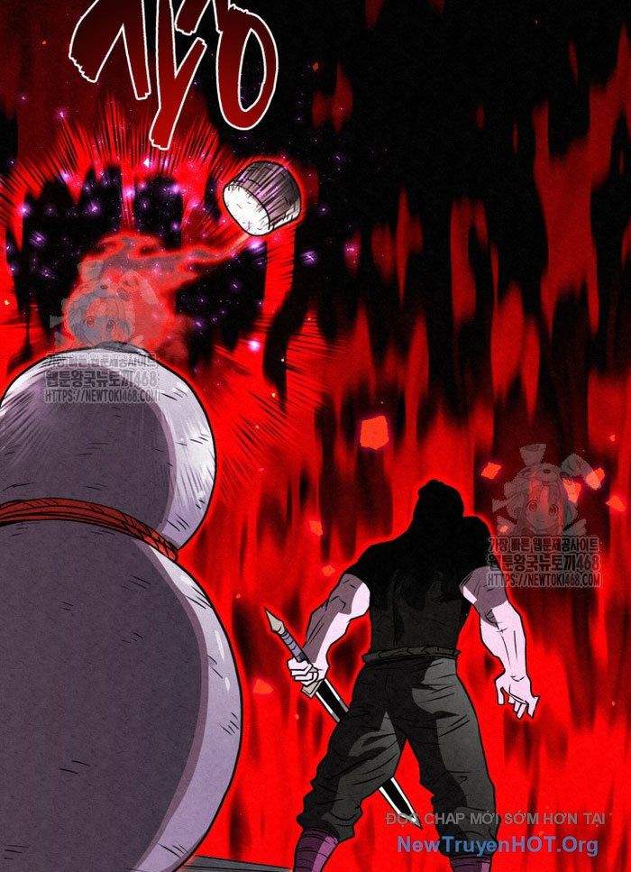 Hắc Bạch Hồ Ly Độc Tâm Côn Luân Kiếm Tuyến Bạch Bệnh Chi Chủ Chapter 47 - 16