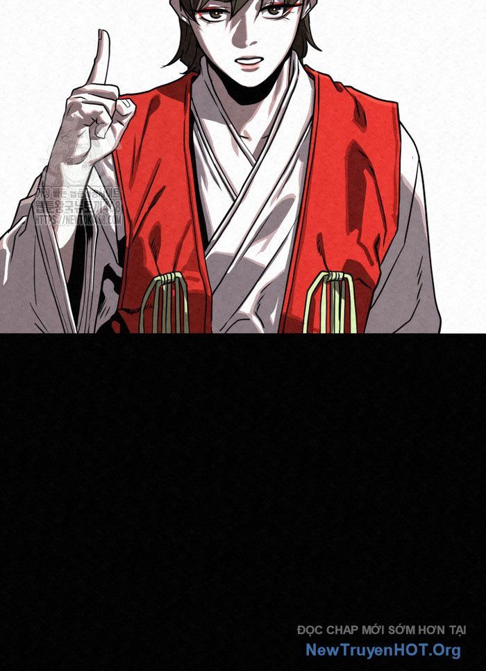 Hắc Bạch Hồ Ly Độc Tâm Côn Luân Kiếm Tuyến Bạch Bệnh Chi Chủ Chapter 47 - 169