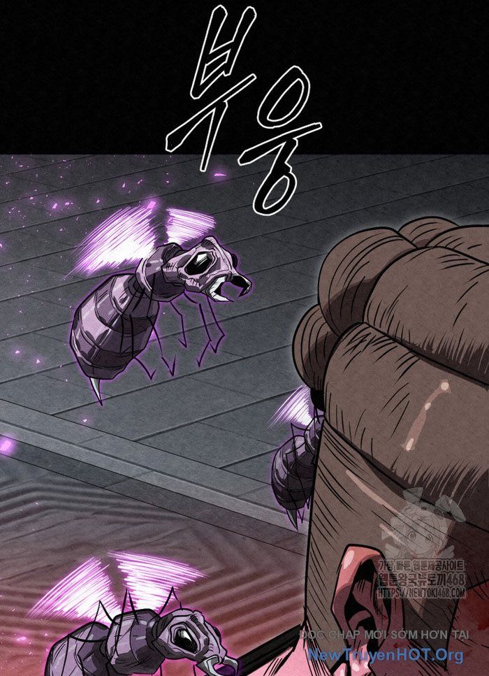 Hắc Bạch Hồ Ly Độc Tâm Côn Luân Kiếm Tuyến Bạch Bệnh Chi Chủ Chapter 47 - 18