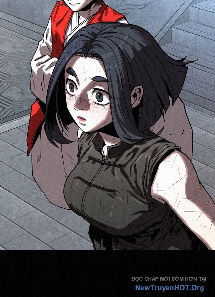 Hắc Bạch Hồ Ly Độc Tâm Côn Luân Kiếm Tuyến Bạch Bệnh Chi Chủ Chapter 47 - 179