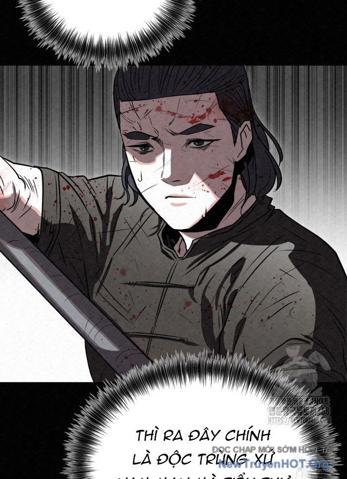 Hắc Bạch Hồ Ly Độc Tâm Côn Luân Kiếm Tuyến Bạch Bệnh Chi Chủ Chapter 47 - 20