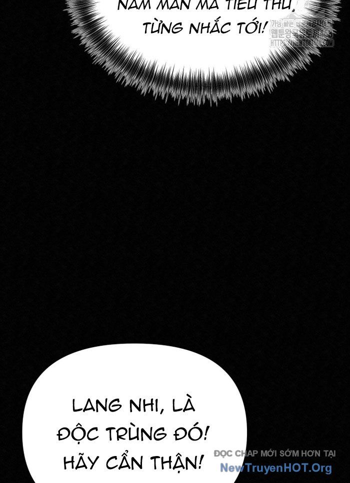 Hắc Bạch Hồ Ly Độc Tâm Côn Luân Kiếm Tuyến Bạch Bệnh Chi Chủ Chapter 47 - 21