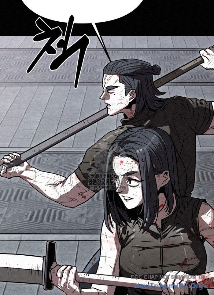 Hắc Bạch Hồ Ly Độc Tâm Côn Luân Kiếm Tuyến Bạch Bệnh Chi Chủ Chapter 47 - 22