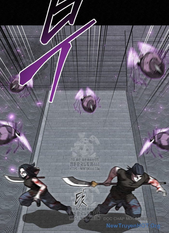 Hắc Bạch Hồ Ly Độc Tâm Côn Luân Kiếm Tuyến Bạch Bệnh Chi Chủ Chapter 47 - 29
