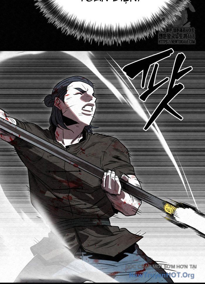 Hắc Bạch Hồ Ly Độc Tâm Côn Luân Kiếm Tuyến Bạch Bệnh Chi Chủ Chapter 47 - 32