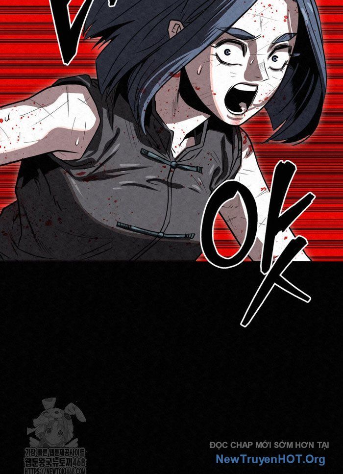 Hắc Bạch Hồ Ly Độc Tâm Côn Luân Kiếm Tuyến Bạch Bệnh Chi Chủ Chapter 47 - 42