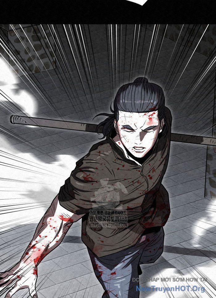 Hắc Bạch Hồ Ly Độc Tâm Côn Luân Kiếm Tuyến Bạch Bệnh Chi Chủ Chapter 47 - 44
