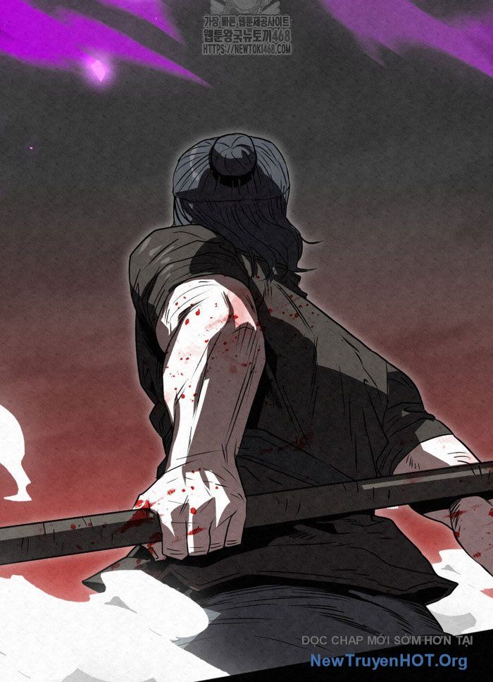 Hắc Bạch Hồ Ly Độc Tâm Côn Luân Kiếm Tuyến Bạch Bệnh Chi Chủ Chapter 47 - 48