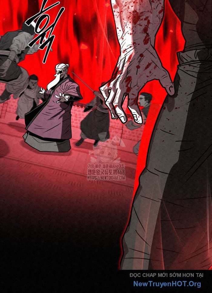Hắc Bạch Hồ Ly Độc Tâm Côn Luân Kiếm Tuyến Bạch Bệnh Chi Chủ Chapter 47 - 7