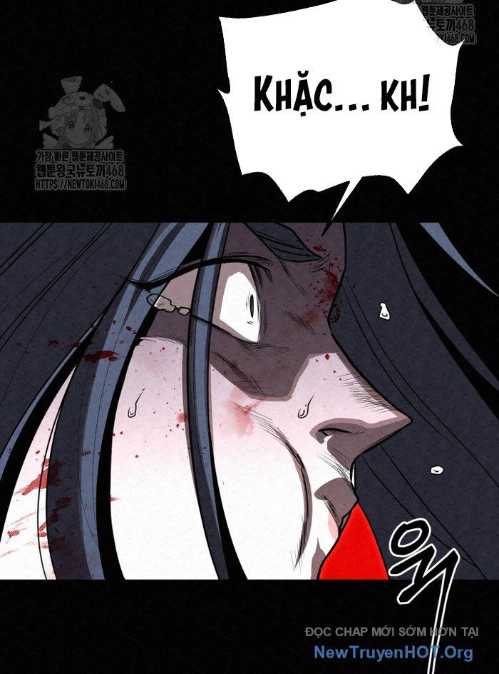 Hắc Bạch Hồ Ly Độc Tâm Côn Luân Kiếm Tuyến Bạch Bệnh Chi Chủ Chapter 47 - 81