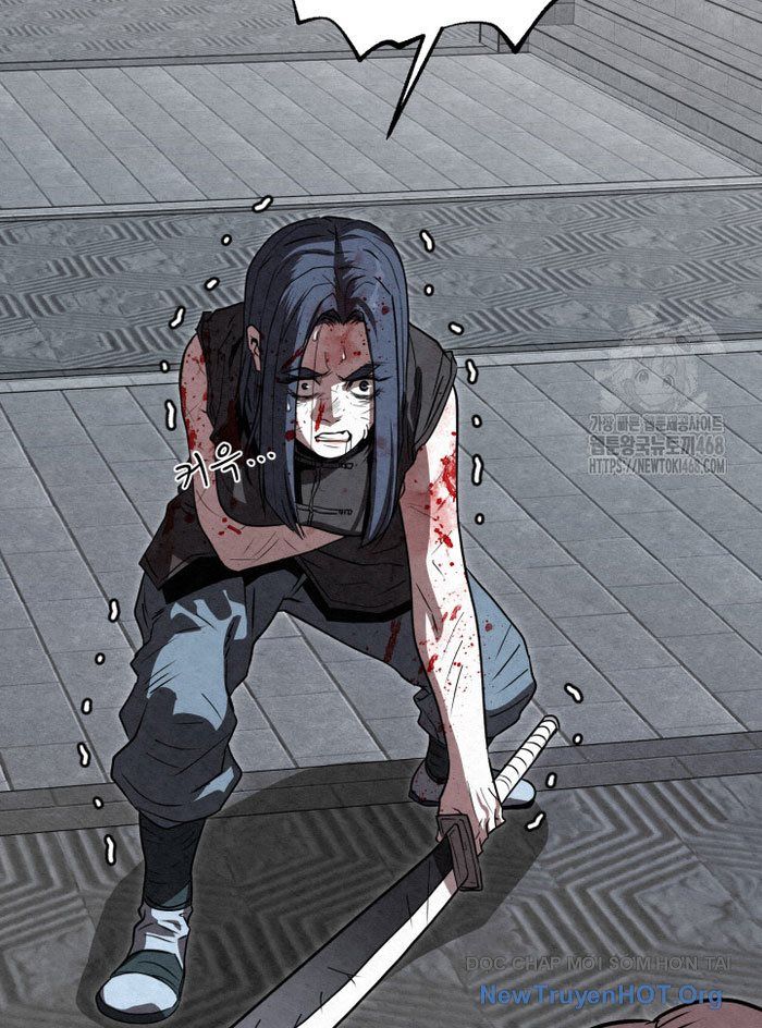Hắc Bạch Hồ Ly Độc Tâm Côn Luân Kiếm Tuyến Bạch Bệnh Chi Chủ Chapter 47 - 84