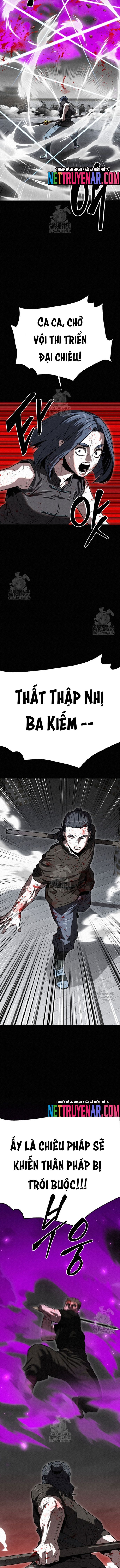 Hắc Bạch Hồ Ly Độc Tâm Côn Luân Kiếm Tuyến Bạch Bệnh Chi Chủ Chapter 48 - 5