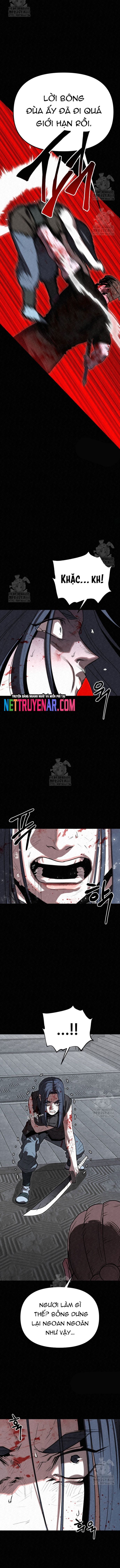 Hắc Bạch Hồ Ly Độc Tâm Côn Luân Kiếm Tuyến Bạch Bệnh Chi Chủ Chapter 48 - 9