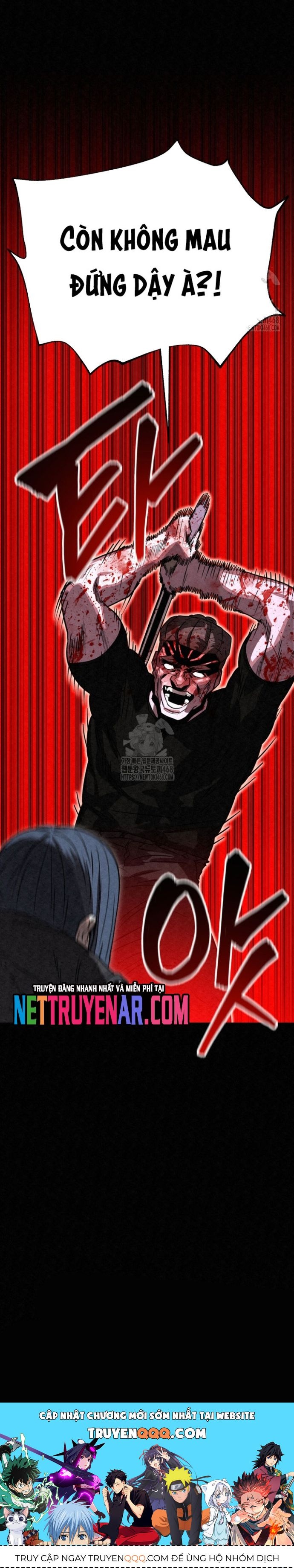 Hắc Bạch Hồ Ly Độc Tâm Côn Luân Kiếm Tuyến Bạch Bệnh Chi Chủ Chapter 48 - 10