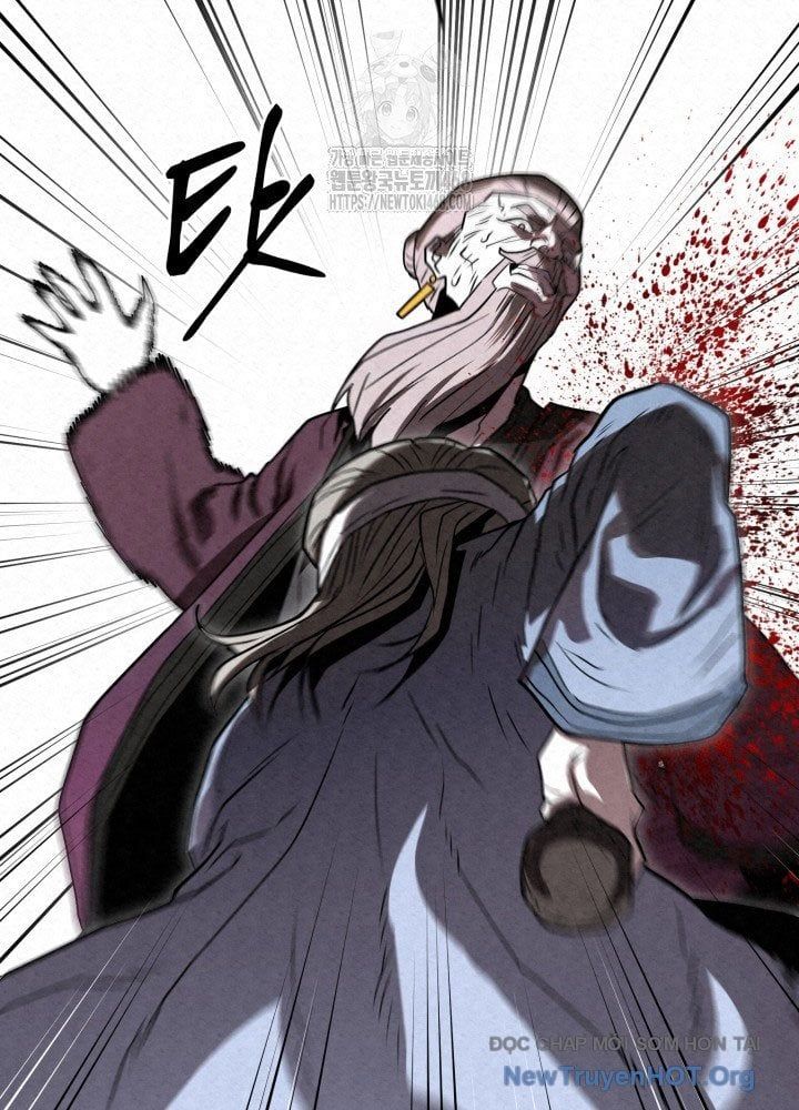 Hắc Bạch Hồ Ly Độc Tâm Côn Luân Kiếm Tuyến Bạch Bệnh Chi Chủ Chapter 49 - 110