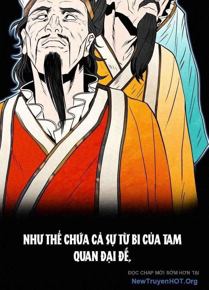 Hắc Bạch Hồ Ly Độc Tâm Côn Luân Kiếm Tuyến Bạch Bệnh Chi Chủ Chapter 49 - 12