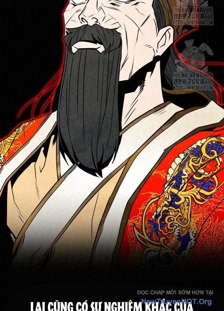 Hắc Bạch Hồ Ly Độc Tâm Côn Luân Kiếm Tuyến Bạch Bệnh Chi Chủ Chapter 49 - 14