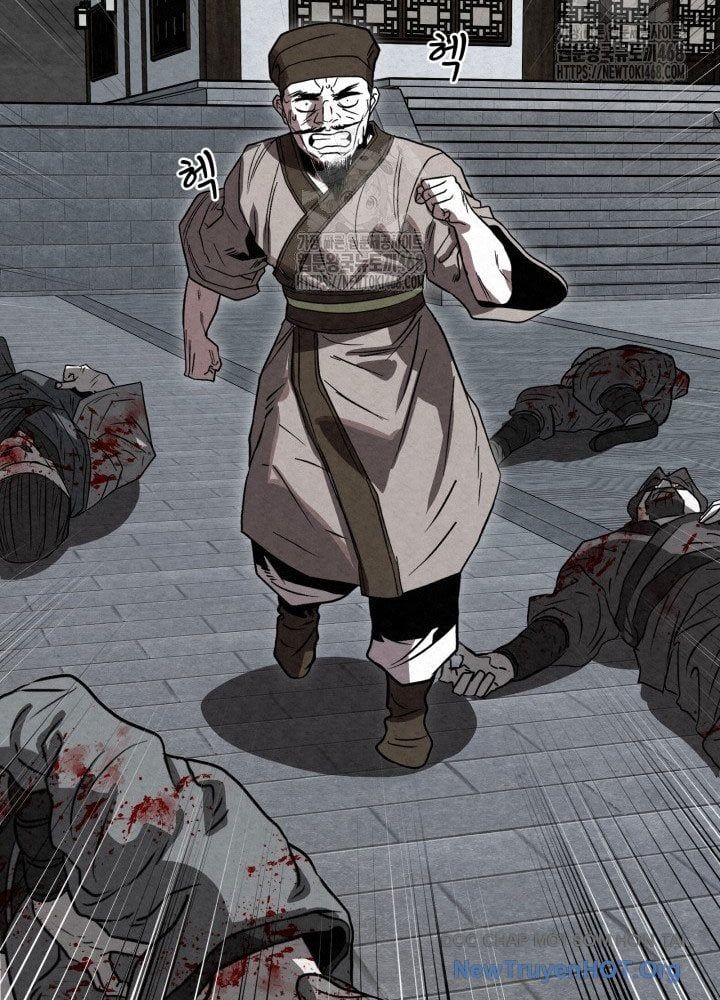 Hắc Bạch Hồ Ly Độc Tâm Côn Luân Kiếm Tuyến Bạch Bệnh Chi Chủ Chapter 49 - 138