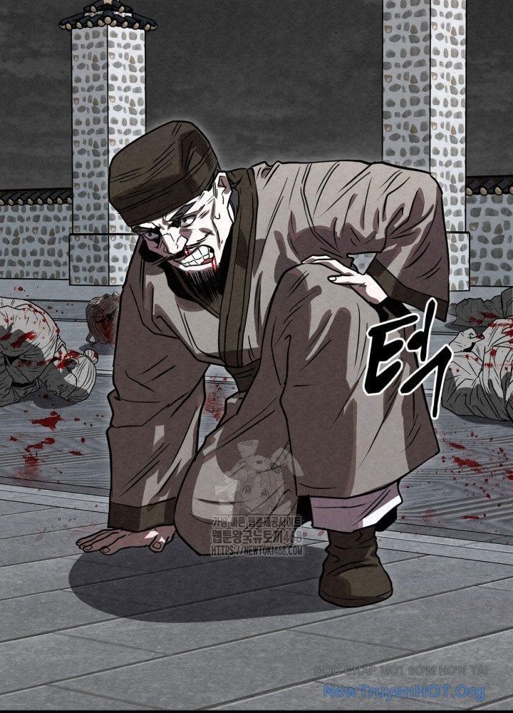 Hắc Bạch Hồ Ly Độc Tâm Côn Luân Kiếm Tuyến Bạch Bệnh Chi Chủ Chapter 49 - 172