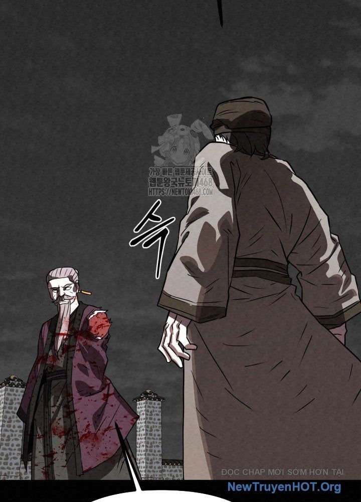 Hắc Bạch Hồ Ly Độc Tâm Côn Luân Kiếm Tuyến Bạch Bệnh Chi Chủ Chapter 49 - 177