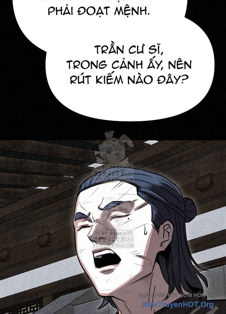 Hắc Bạch Hồ Ly Độc Tâm Côn Luân Kiếm Tuyến Bạch Bệnh Chi Chủ Chapter 49 - 19