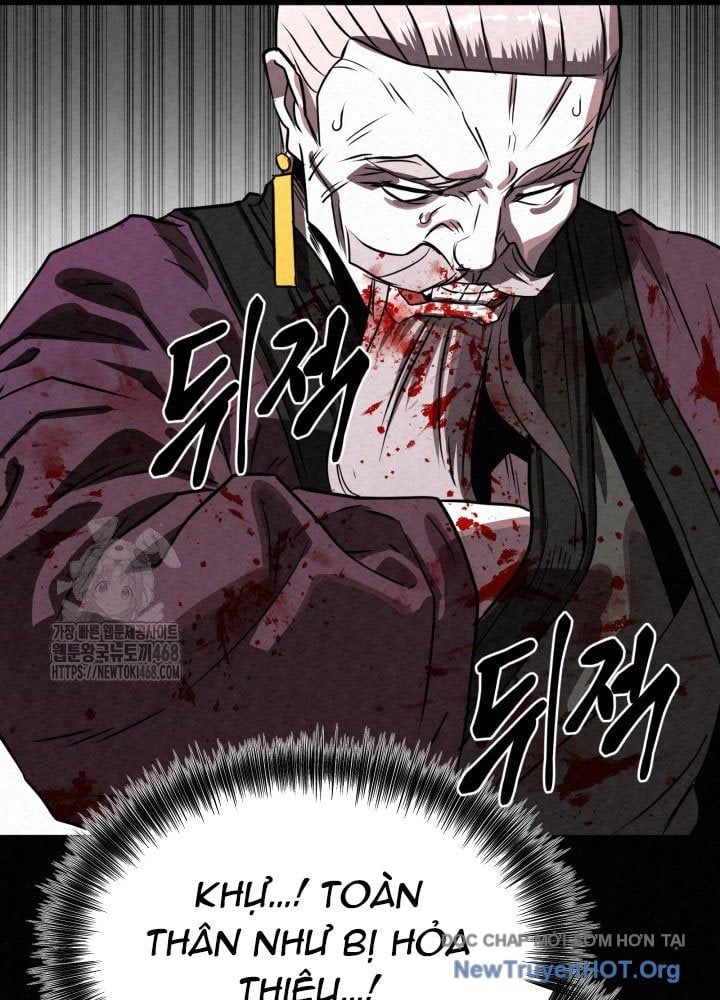 Hắc Bạch Hồ Ly Độc Tâm Côn Luân Kiếm Tuyến Bạch Bệnh Chi Chủ Chapter 49 - 182