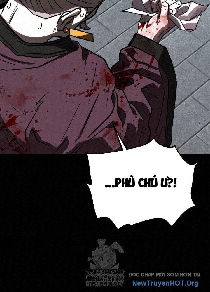 Hắc Bạch Hồ Ly Độc Tâm Côn Luân Kiếm Tuyến Bạch Bệnh Chi Chủ Chapter 49 - 185