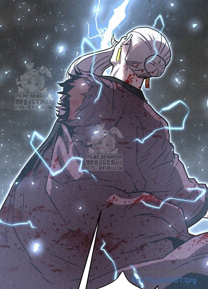 Hắc Bạch Hồ Ly Độc Tâm Côn Luân Kiếm Tuyến Bạch Bệnh Chi Chủ Chapter 49 - 195