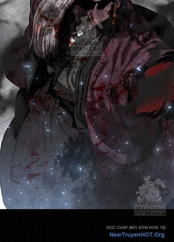 Hắc Bạch Hồ Ly Độc Tâm Côn Luân Kiếm Tuyến Bạch Bệnh Chi Chủ Chapter 49 - 198