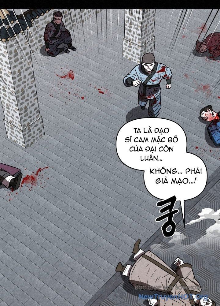 Hắc Bạch Hồ Ly Độc Tâm Côn Luân Kiếm Tuyến Bạch Bệnh Chi Chủ Chapter 49 - 208