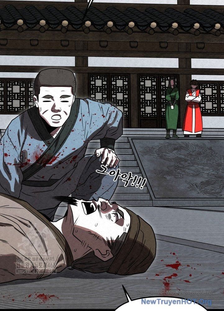 Hắc Bạch Hồ Ly Độc Tâm Côn Luân Kiếm Tuyến Bạch Bệnh Chi Chủ Chapter 49 - 211