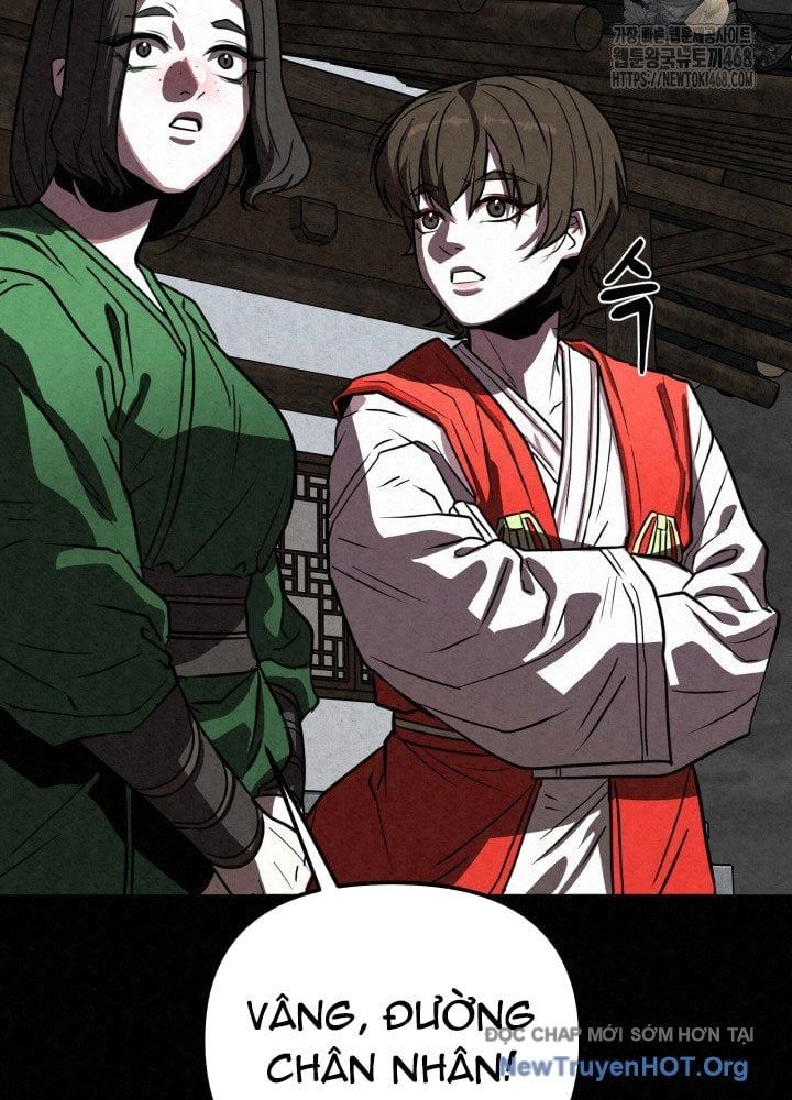 Hắc Bạch Hồ Ly Độc Tâm Côn Luân Kiếm Tuyến Bạch Bệnh Chi Chủ Chapter 49 - 214