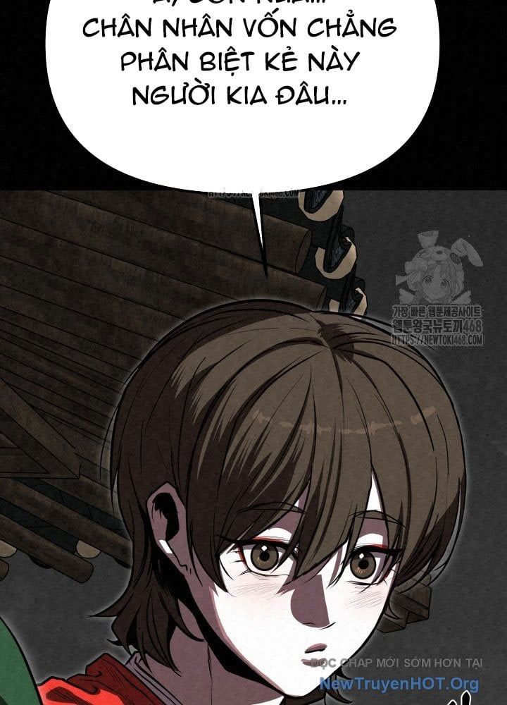 Hắc Bạch Hồ Ly Độc Tâm Côn Luân Kiếm Tuyến Bạch Bệnh Chi Chủ Chapter 49 - 216