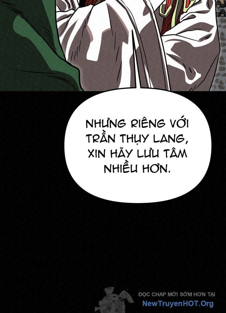 Hắc Bạch Hồ Ly Độc Tâm Côn Luân Kiếm Tuyến Bạch Bệnh Chi Chủ Chapter 49 - 218