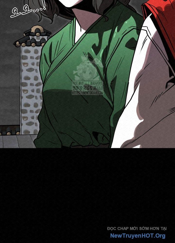 Hắc Bạch Hồ Ly Độc Tâm Côn Luân Kiếm Tuyến Bạch Bệnh Chi Chủ Chapter 49 - 220
