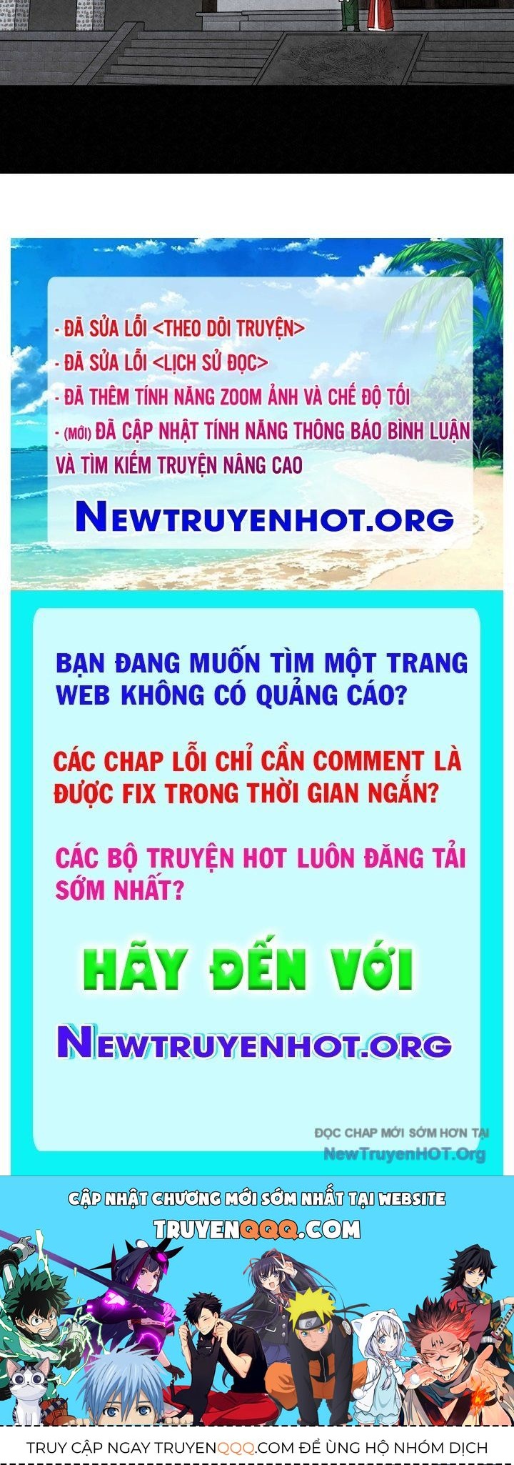 Hắc Bạch Hồ Ly Độc Tâm Côn Luân Kiếm Tuyến Bạch Bệnh Chi Chủ Chapter 49 - 226