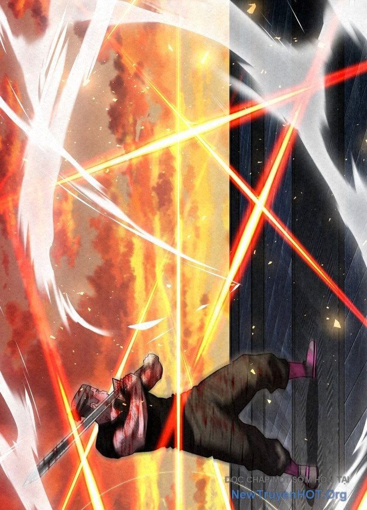 Hắc Bạch Hồ Ly Độc Tâm Côn Luân Kiếm Tuyến Bạch Bệnh Chi Chủ Chapter 49 - 32