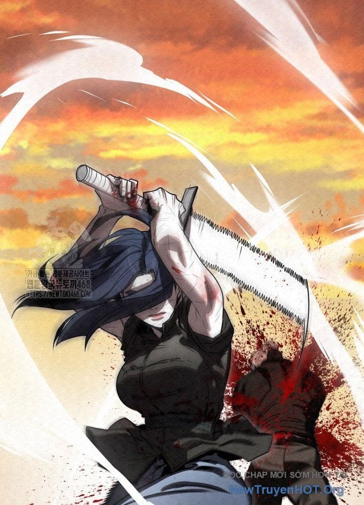 Hắc Bạch Hồ Ly Độc Tâm Côn Luân Kiếm Tuyến Bạch Bệnh Chi Chủ Chapter 49 - 44