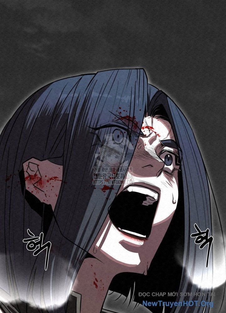 Hắc Bạch Hồ Ly Độc Tâm Côn Luân Kiếm Tuyến Bạch Bệnh Chi Chủ Chapter 49 - 60